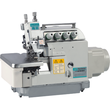 Upper And Lower Feeding Lockstitch Machine Series